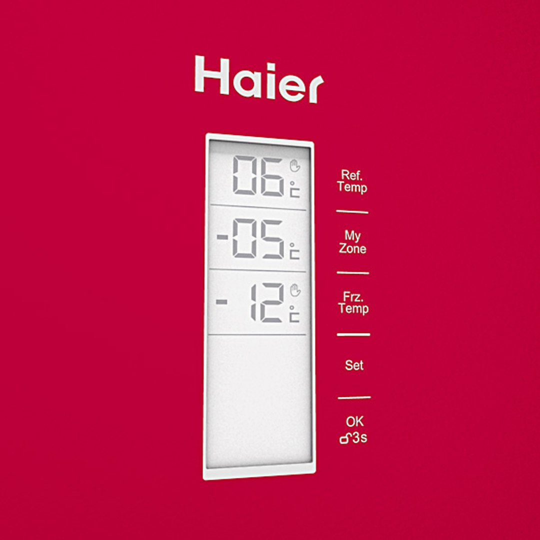 max haier refrigerator v1 v2