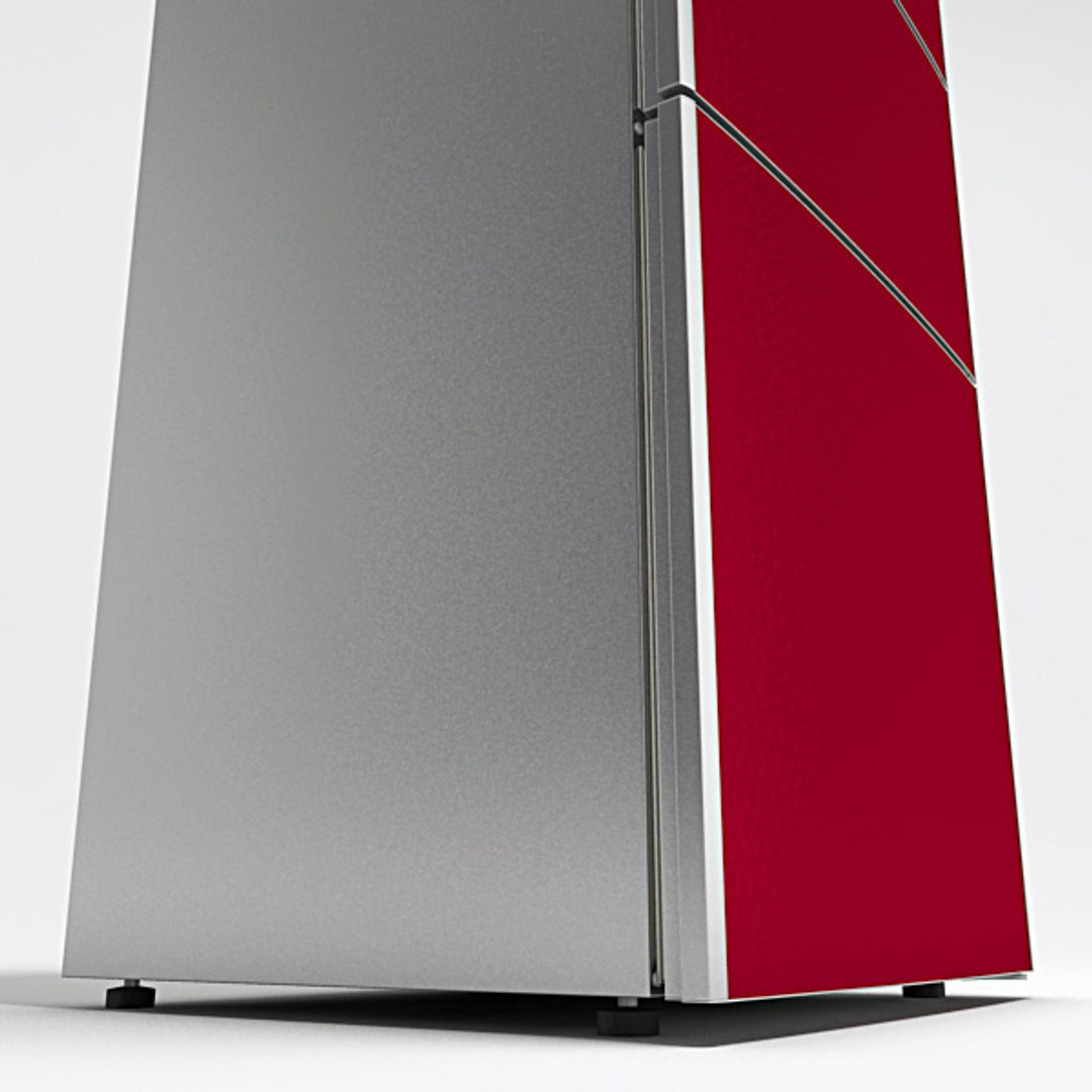 Max Haier Refrigerator V1 V2