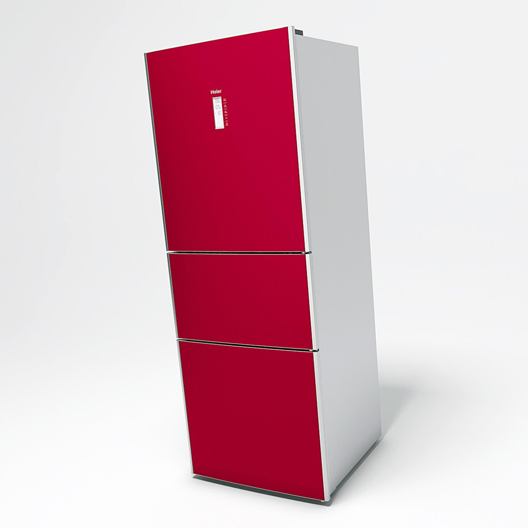 max haier refrigerator v1 v2