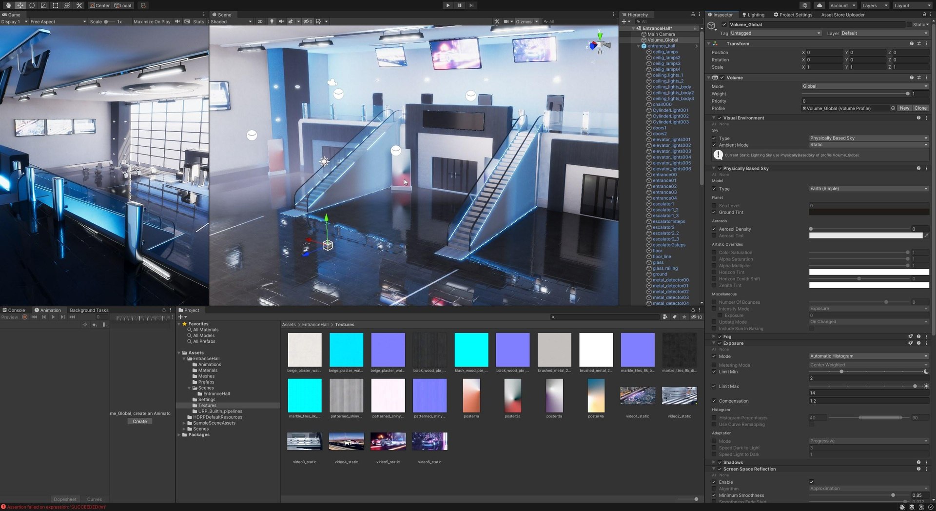 3D model Business Center Lobby Interior Unity asset https://p.turbosquid.com/ts-thumb/gE/uaNnlX/d0/8preview/jpeg/1671104327/1920x1080/fit_q87/7a7a60ed2e5a4bed22705f4423dcf4ee29fca04c/8preview.jpg