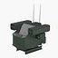 Avenger Air Defense System TWQ-1
