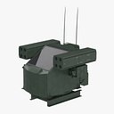 Avenger Air Defense System TWQ-1