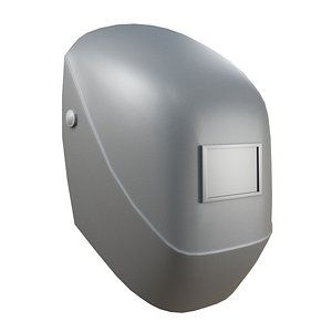 welding mask