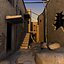 Callejón 3D 02