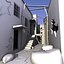 Callejón 3D 02