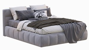 Lecomfort Bed Gaucho