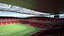 Estádio de futebol ES