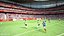 Estádio de futebol ES