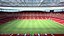 Estádio de futebol ES