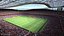 Estádio de futebol ES