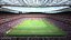 Estádio de futebol ES