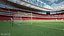 Estádio de futebol ES