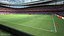 Estádio de futebol ES