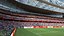 Estádio de futebol ES