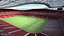 Estádio de futebol ES