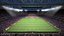 Estádio de futebol ES