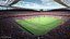 Estádio de futebol ES