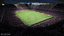 Estádio de futebol ES