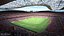 Estádio de futebol ES
