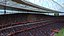 Estádio de futebol ES