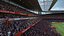 Estádio de futebol ES