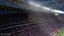 Estádio de futebol ES