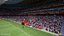 Estádio de futebol ES
