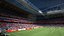 Estádio de futebol ES