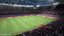 Estádio de futebol ES
