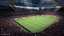 Estádio de futebol ES