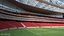 Estádio de futebol ES