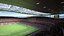 Estádio de futebol ES