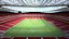 Estádio de futebol ES