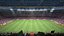 Estádio de futebol ES