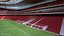Estádio de futebol ES