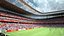Estádio de futebol ES