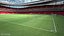 Estádio de futebol ES