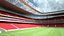 Estádio de futebol ES