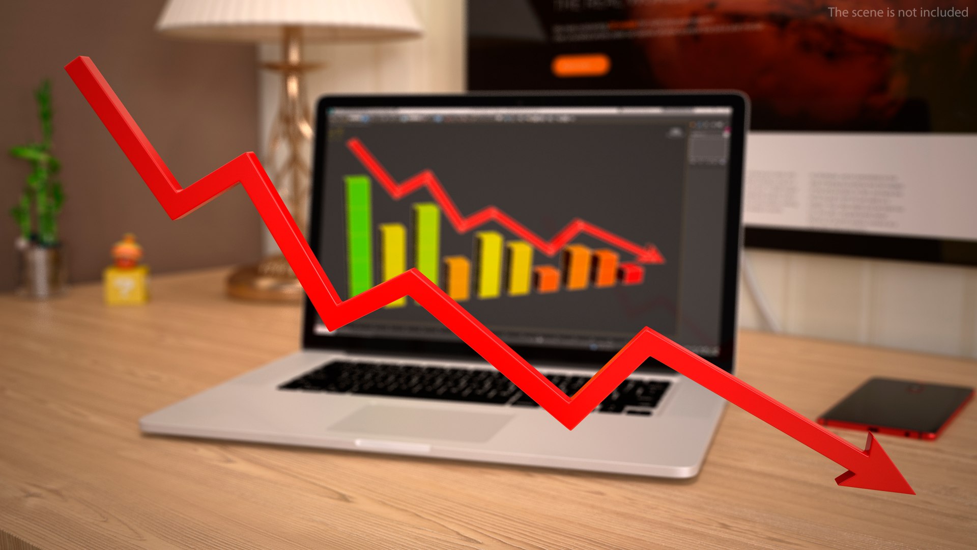 3D arrow graph https://p.turbosquid.com/ts-thumb/gF/2OPE6M/bM/arrowgraphdownc4dmodel003/jpg/1615329986/1920x1080/fit_q87/2f72e7a2dc79dcb441c87d71dd7673e068ac21c8/arrowgraphdownc4dmodel003.jpg