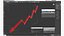Arrow Graph Down