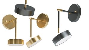Wall Lamp Tenn Lampatron 7