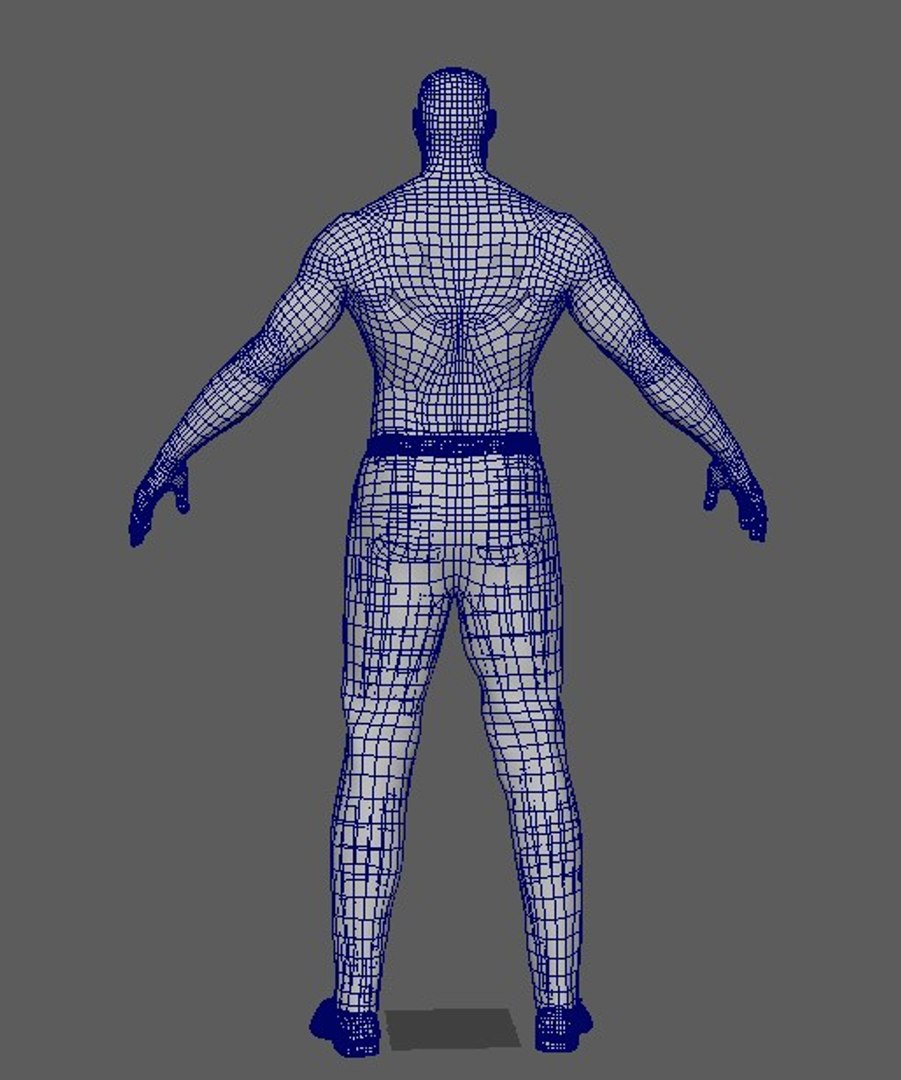 Lucifer model - TurboSquid 1616130
