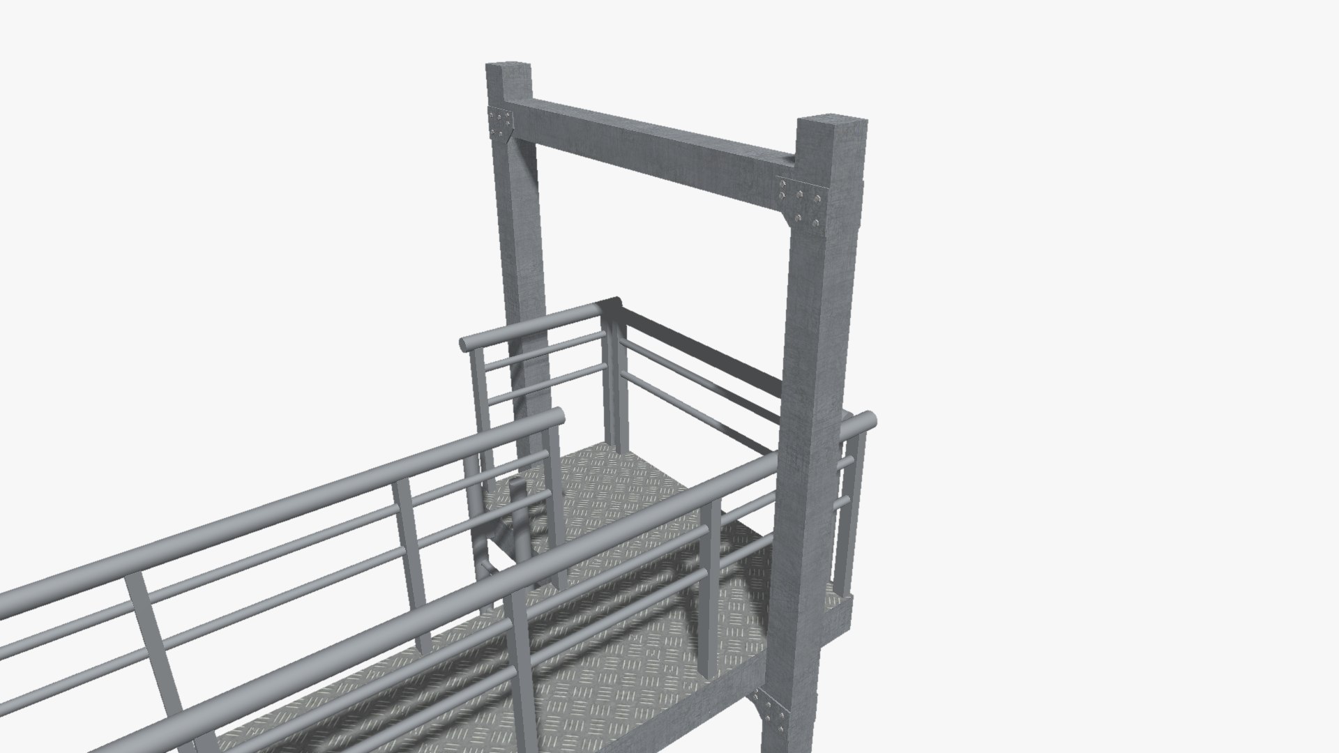 3D model Adjustable metal stairs Mk02 https://p.turbosquid.com/ts-thumb/gF/7wjqv6/Lj/metalstairs_mk02_05/png/1760862219/1920x1080/fit_q87/dd3689d313d559ac1139ea3bbfe55fed64a2f955/metalstairs_mk02_05.jpg