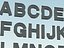 Neon Text