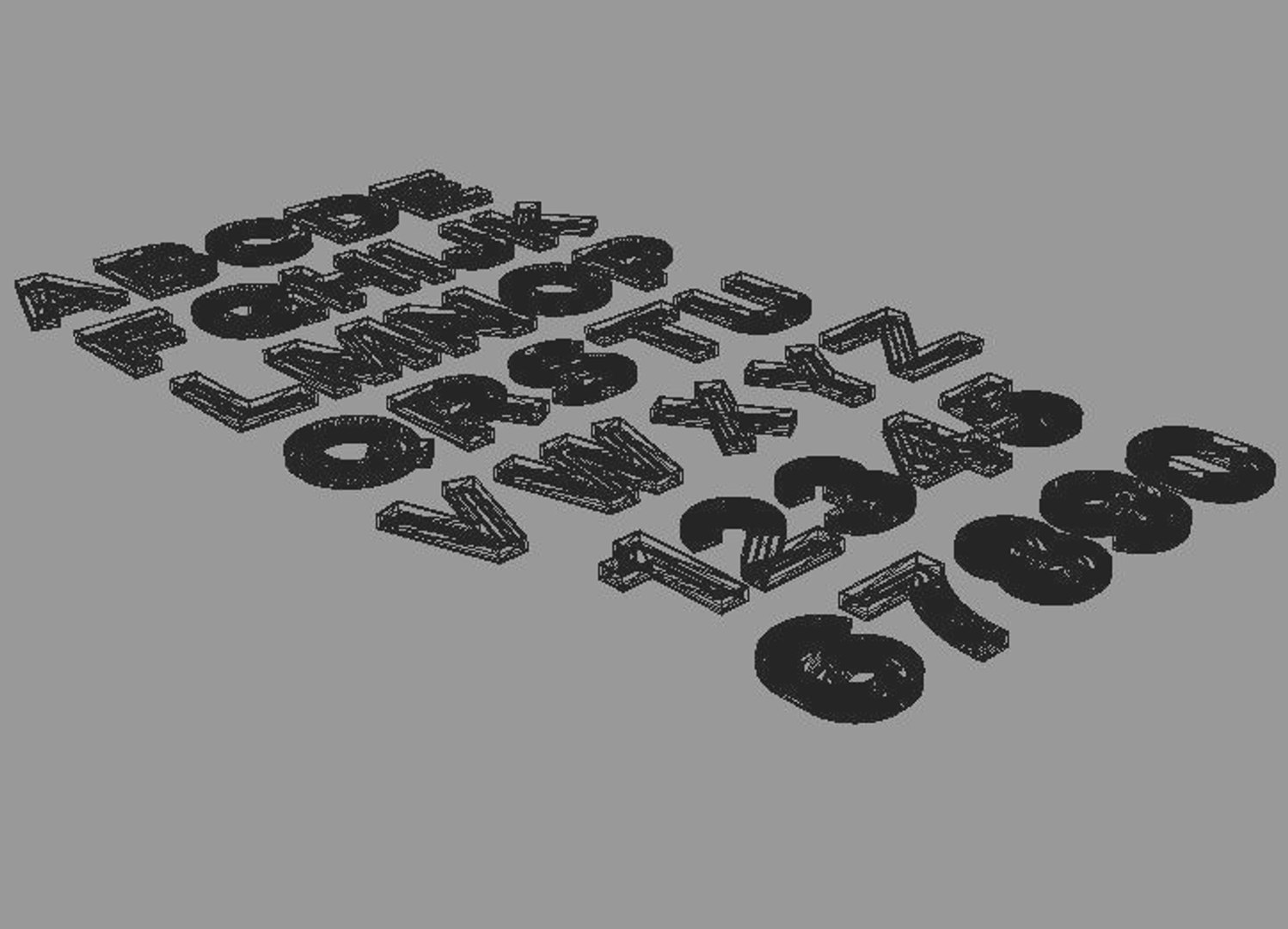 3D neon letters https://p.turbosquid.com/ts-thumb/gF/9n0c2X/q3MSQgrT/neonwire1/jpg/1529247523/1920x1080/fit_q87/a6b93759a6517ffa7e1684f22956dbbcf7614c7f/neonwire1.jpg