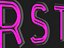 Neon Text