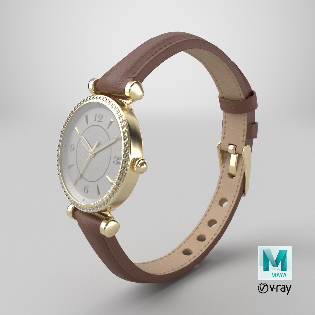 Watch 5 3D model https://p.turbosquid.com/ts-thumb/gF/A4Evcq/cQ/stemcell_maya_vray_render/png/1718283964/1920x1080/fit_q87/0174756e6d9461f289e600750327ee4cc7ffefcf/stemcell_maya_vray_render.jpg