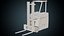 Forklift 2 Basic 3D