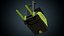 Forklift 2 Basic 3D