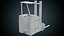 Forklift 2 Basic 3D